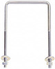 GIBRALTAR GIB51020 U-BOLT SPEC DR ZINC