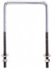 GIBRALTAR GIB51110 U-BOLT SPEC DR SS (NON 18-8)