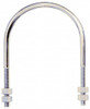 GIBRALTAR GIB51505 U-BOLT SPEC DR ZINC
