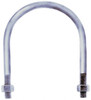 GIBRALTAR GIB53059 U-BOLT SPEC DR PLAIN STEEL