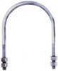 GIBRALTAR GIB53255 U-BOLT SPEC DR PLAIN STEEL