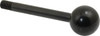 GIBRALTAR GL-15-G 1/4-20 STEM, 3/4" KNOB DIAM, 1/4" SHAFT 