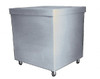 BAYHEAD PRODUCTS CORPORATION HC-1-C LARGE ROLLING CASE W/LID 30 X30 X37 