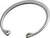 ROTOR CLIP HO-175SS B100 1-3/4" BORE DIAM, STAINLESS STEEL INTERN