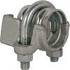 CAMPBELL FITTINGS IC-2 1/2" HOSE, SINGLE U-BOLT