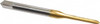 HERTEL K008027AS25 #1-72 UNF 2B 2 FLUTE TIN FINISH HIGH SPE