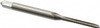 HERTEL K008039AS #2-56 UNC H2 3-FLUTE BRIGHT FINISH HIGH 