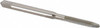 HERTEL K008079AS #4-40 UNC 2 FLUTE BRIGHT FINISH HIGH SPE
