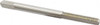 HERTEL K008197AS #8-32 UNC H3 2-FLUTE BRIGHT FINISH HIGH 