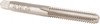 HERTEL K008321AS 1/4-20 UNC H3 4-FLUTE BRIGHT FINISH HIGH