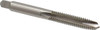HERTEL K008337AS 1/4-20 UNC 2 FLUTE BRIGHT FINISH HIGH SP