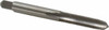 HERTEL K008355AS 1/4-28 UNF H3 3-FLUTE BRIGHT FINISH HIGH