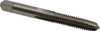 HERTEL K008386AS 5/16-18 UNC H5 4-FLUTE BRIGHT FINISH HIG