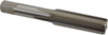 HERTEL K008554AS 9/16-18 UNF H3 4-FLUTE BRIGHT FINISH HIG