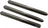 HERTEL K008919AS #12-24 UNC, 4 FLUTE, BOTTOMING, PLUG & T