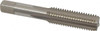 HERTEL K008933AS 5/8-11 UNC, 4 FLUTE, BOTTOMING, PLUG & T