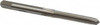 HERTEL K027733AS M4.5X0.75 METRIC COARSE D4 4-FLUTE BRIGH