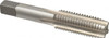 HERTEL K027789AS M18X2.50 METRIC COARSE D7 4-FLUTE BRIGHT