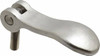 KIPP K0647.25120A425 3/8-16, 1.06" HUB DIAM, STAINLESS STEEL 