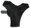 GIBRALTAR KN4C1000RT5--21 PLASTIC KNOB