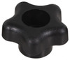 GIBRALTAR KN4C----5S3A-21 PLASTIC KNOB
