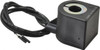 PARKER L111B2 SOLENOID VALVE COILS