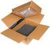 KORRVU LAPTOP 17" LONG X 17" WIDE X 8" HIGH SUSPENSION