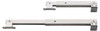 SUGATSUNE LB-S350 15-49/64" OAL X 1-25/32" WIDE, 154 LB CA