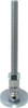 GIBRALTAR LP1-B6-G 1/2-13 BOLT THREAD, STUDDED PIVOTAL STUD