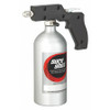 SURE SHOT M2400S PRESSURE/SIPHON FEED PAINT SPRAY GUN
