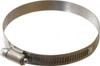 IDEAL TRIDON M613056706 SAE SIZE 56, 3-1/16 TO 4" DIAM, STAINLES
