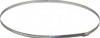 IDEAL TRIDON M620248106 SAE SIZE 248, 14-1/16 TO 16" DIAM, STAIN