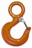 COLUMBUS MCKINNON M6402C HOOKS
