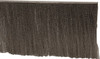 PRO SOURCE MB404872 1/2" BACK STRIP BRUSH WIDTH, STAINLESS S