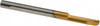 CARMEX MIR4L15A60 SOLID CARBIDE THREADING