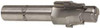 SCIENTIFIC CUTTING TOOLS MS33514-20CT 1-5/8 - 12" PORT, 1.56" SPOTFACE DIAM, 1
