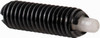 GIBRALTAR MSWN10-2FSLP-G THREADED SPRING PLUNGER GIBRALTAR MSWN10-2FSLP-G THREADED SPRING PLUNGER