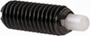 GIBRALTAR MSWN10-4FSL-PTG THREADED SPRING PLUNGER