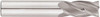 NIAGARA CUTTER N55682 1/4", 1" LOC, 1/4" SHANK DIAM, 4" OAL, 4
