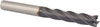 NIAGARA CUTTER N55816 3/8", 2" LOC, 3/8" SHANK DIAM, 4" OAL, 4