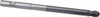 NIAGARA CUTTER N60757 3/8" DIAM, 1/2" LOC, 4 FLUTE SOLID CARBI