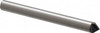 NIAGARA CUTTER N76600 1/4" DIAM 4 FLUTE SINGLE END SOLID CARBI