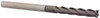 NIAGARA CUTTER N85729 3/16", 1-1/8" LOC, 3/16" SHANK DIAM, 3" 