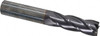 NIAGARA CUTTER N85742 3/4", 2-1/4" LOC, 3/4" SHANK DIAM, 5" OA