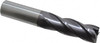 NIAGARA CUTTER N85745 1", 3" LOC, 1" SHANK DIAM, 6" OAL, 4 FLU