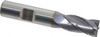 NIAGARA CUTTER N85870 1/2", 1" LOC, 1/2" SHANK DIAM, 3" OAL, 4