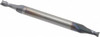 NIAGARA CUTTER N89665 5/64", 1/8" LOC, 1/8" SHANK DIAM, 1-1/2"