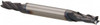 NIAGARA CUTTER N89849 9/64", 5/16" LOC, 3/16" SHANK DIAM, 2" O