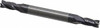 NIAGARA CUTTER N89853 5/32", 5/16" LOC, 3/16" SHANK DIAM, 2" O