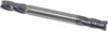 NIAGARA CUTTER N89861 3/16", 3/8" LOC, 3/16" SHANK DIAM, 2" OA